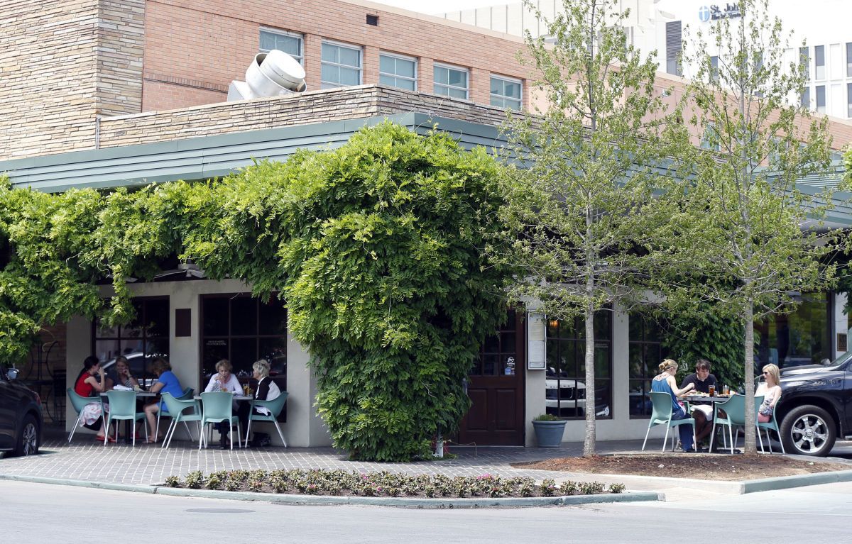 Stonehorse Cafe and Market
